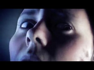 PS4 - Alien Isolation Cinematic Trailer