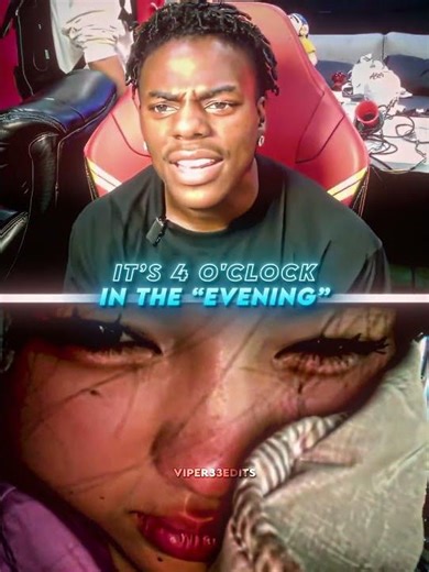 Imagine Waking up to This!😭💀| #ishowspeed #edit #funny