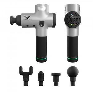 Hyperice Hypervolt Vibration Massage Accessories Only