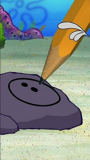 Bob Esponja | Onde está o vazamento, senhora? #Shorts