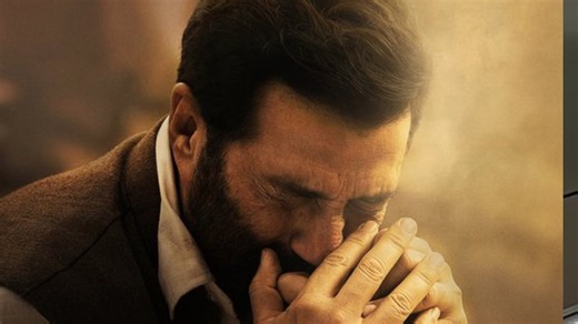 Batwara 1947 teaser out: Sunny Deol chooses courage amid India-Pak partition