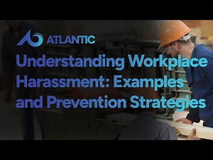 Understanding Workplace Harassment: Examples and Prevention Strategies