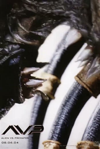 Alien vs. Predator: Epic Showdown of Sci-Fi Monsters Unleashed!