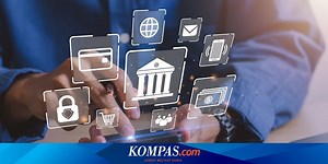Penting untuk Hadapi AI, Segini Indeks Literasi Digital RI