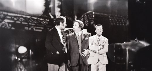 Geheimnis der drei Dialektiker: Wo sind sie nach „Ein Kessel Buntes“ geblieben?