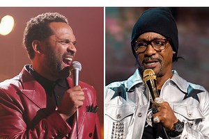Mike Epps Admits Katt Williams Told Some Truths On "Club Shay Shay"
