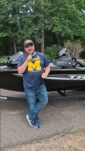 5 Easy Upgrades for Your Tracker Boat (You’ll Want These!)