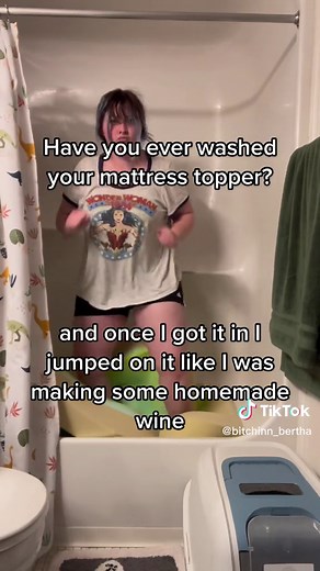 How to Wash a Mattress Topper: Complete Guide