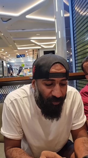 Engaging Conversations in a Modern Indoor Setting