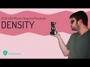 AQA GCSE Physics (9-1): Required Practical - Density