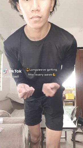Addy Casil on TikTok