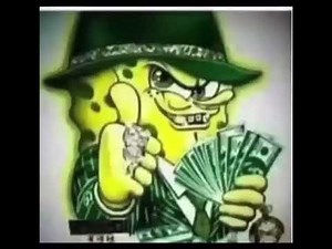 SpongeBob SquarePants died | final episode