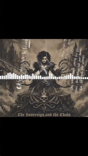 The Sovereign and the Chains – Bellatrix|Seq. 7: Witch (Demoness Pathway) | HP × LOTM Dark Cinematic