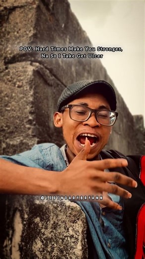 Hard Times Make You Stronger #comedyvideos #funny #shorts #memes