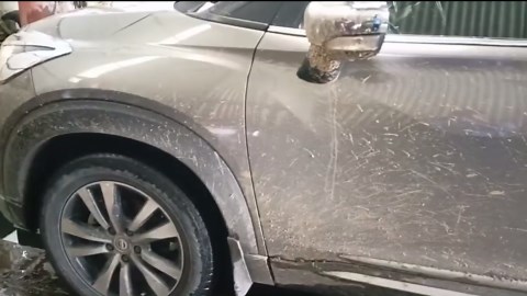 Revive Your Ride with the Ultimate Car Wash Experience