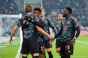 Arsenal transfer news and rumours as scouts eye new forward and two managers break silence on deals