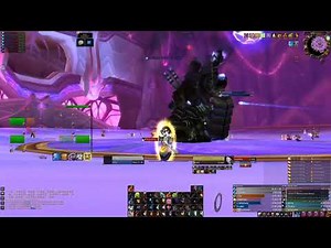 All you need to know as ranged on Void Reaver.