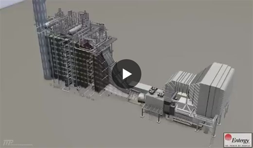 Sharing a great post that clearly explains why Combined Cycle Power Plants (CCGT) remain among the most efficient thermal technologies in today s power system. The idea is simple but so effective:… | Giuseppe Vaccaro De Rosa