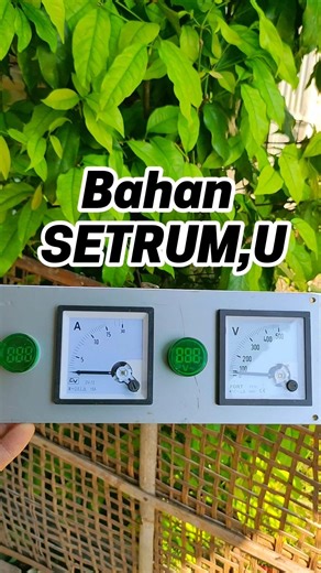 panel soundsystem 1 phase amper volt hz digital , #soundsystem #bahanswmu #soundkonten #fypシ゚viral