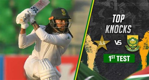 Live Cricket Score, Schedule, Latest News, Stats & Videos