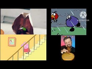 Up to faster 4 parison 2