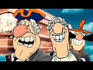 Dr. Livesey - Coffin Dance Song (COVER)