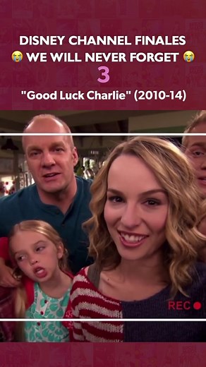 Most Emotional Disney Channel Series Finales Ranked