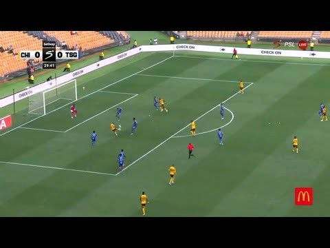 KAIZER CHIEFS VS TS GALAXY LIVE