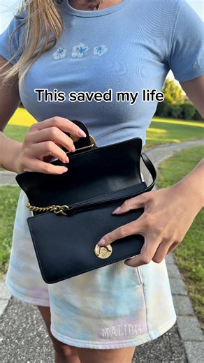 26K views · 17 reactions | This saved my life This original video was produced by the Bello Sisters | Life According to Us | Facebook