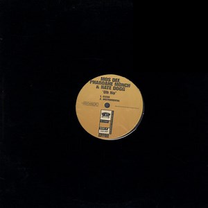 Mos Def, Pharoahe Monch & Nate Dogg - Oh No