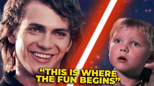 10 most messed up deaths in Star Wars: Prequel Trilogy