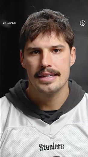 Mason Rudolph on the win over the Bengals: "It was big for us" | More in The Standard