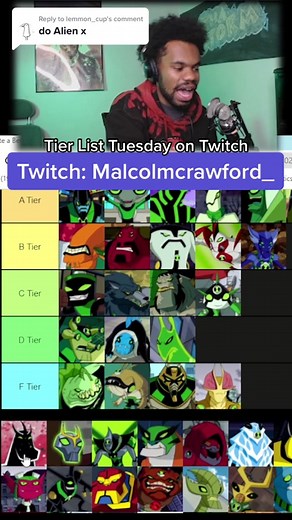 Is Alien X from Ben 10 Omniverse Really Overrated?