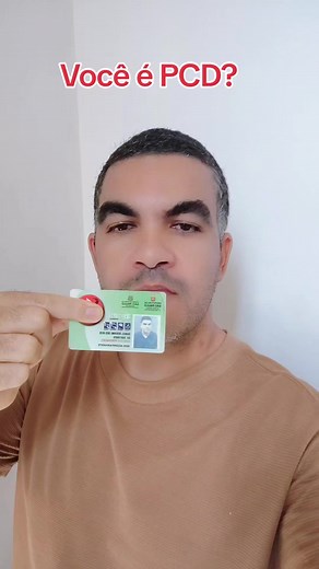 Você é PCD? Entenda sua condição e direita
