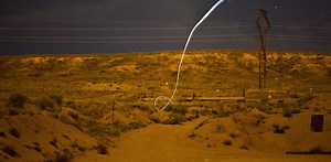 Self-guided bullets won’t stuff up, but what about the grunts and drones firing them?