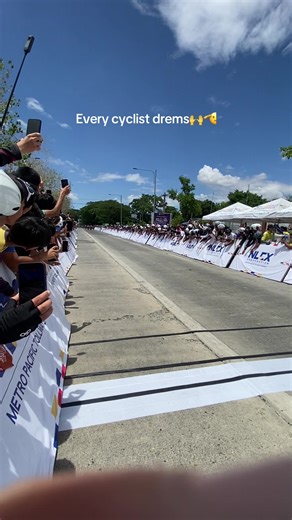 Tour of Luzon Cycling: Palayan City, Nueva Ecija Dream Ride