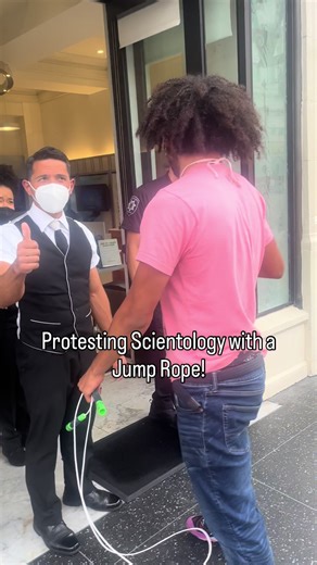 Understanding Scientology: Is It Really a Cult?