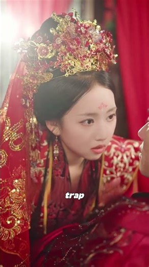 The Substitute Bride's Deadly Secret 💍 A Forbidden Trap Unfolds!