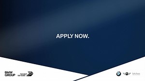 3.2M views · 3.5K reactions | These days, automotive history is written in code. | BMW Group Careers | Facebook