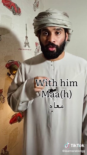 Learn Arabic Easily with Fun Methods