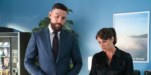‘FBI’ Deals With an Unseen Enemy in Season 7 Sneak Peek