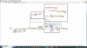 Labview 插件 生成带启动VI的操作者