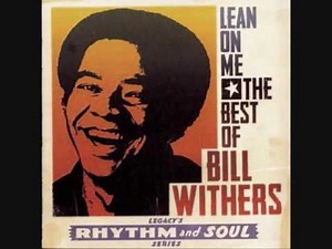 Streams of ‘Lean On Me’ jump by more than 700% after Bill Withers’ death
