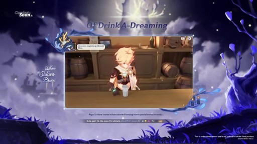 Bennett Genshin Impact : build, teams, armes et sets d'artefacts