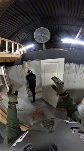 You’re in public. Shots ring out. Someone comes flying around the corner straight toward you. Can you tell if they are the threat or someone running for their life? Could you make the right call in that split second without guessing? Those moments are messy, fast, and unforgiving. Visualizing hands, reading intent, and managing your response under stress are skills that have to be trained, not hoped for. This is exactly what we pressure test at A R Tactics. Real scenarios that force real decisio