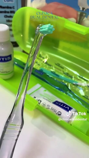 Kit de Ortodoncia Vitis: Cuida tus Brackets