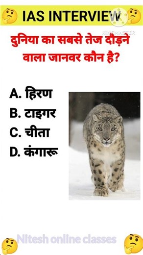 Most Important GK MCQs for Students