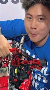 Toys are getting bigger and bigger