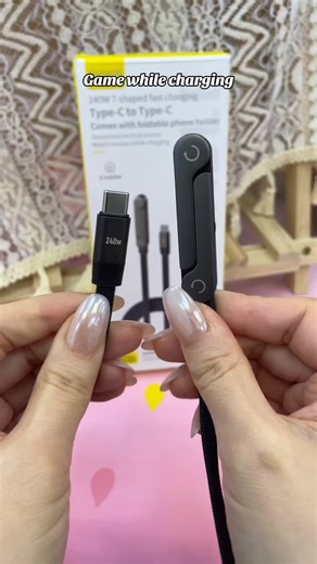 Charge and game with this handy stand #hotdeals12959tts3744 #TikTokShopBlackFriday #TikTokShopCyberMonday #spotlightfinds