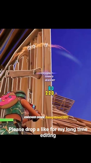 Out here cooking. #fortnite #headshot #200 #smallcreator #subscribe #fyp